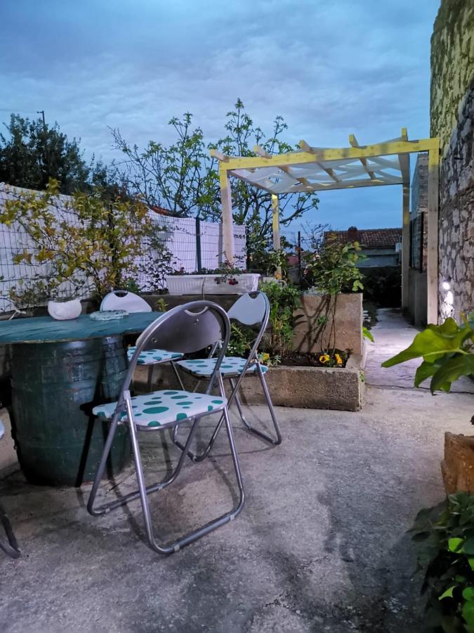 Kaleta Apartman كالي المظهر الخارجي الصورة