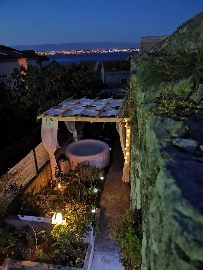 Kaleta Apartman كالي المظهر الخارجي الصورة