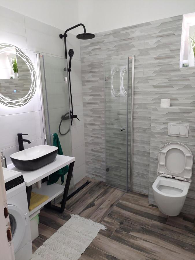 Kaleta Apartman كالي المظهر الخارجي الصورة