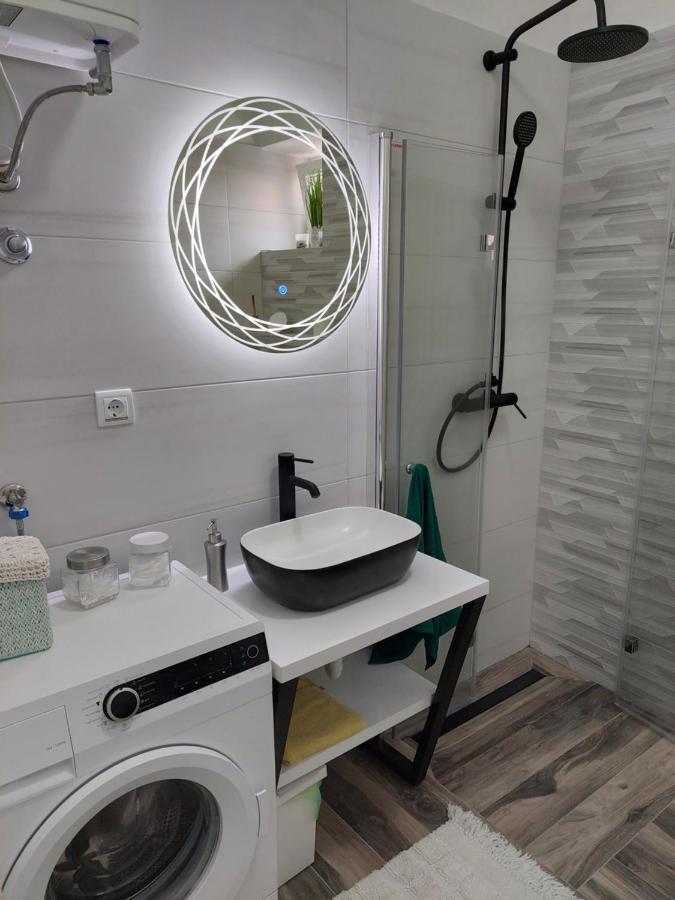 Kaleta Apartman كالي المظهر الخارجي الصورة