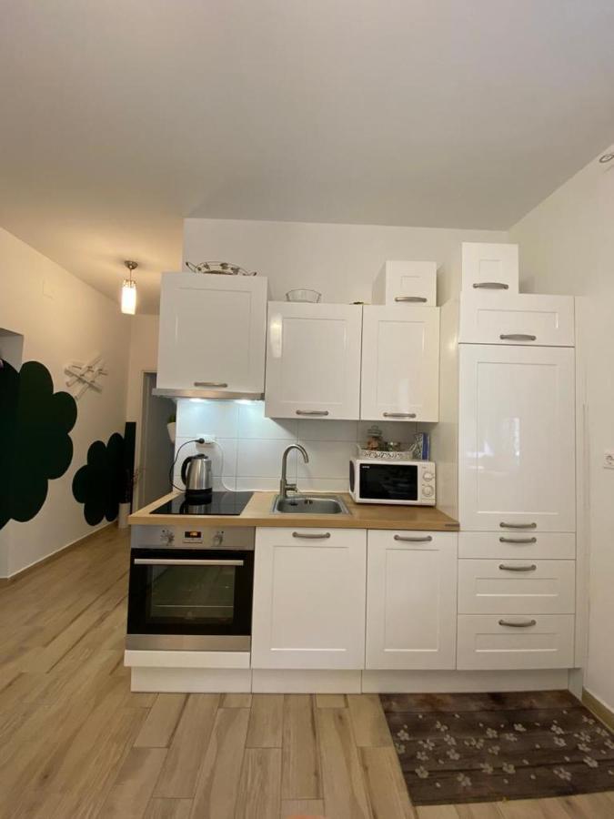 Kaleta Apartman كالي المظهر الخارجي الصورة