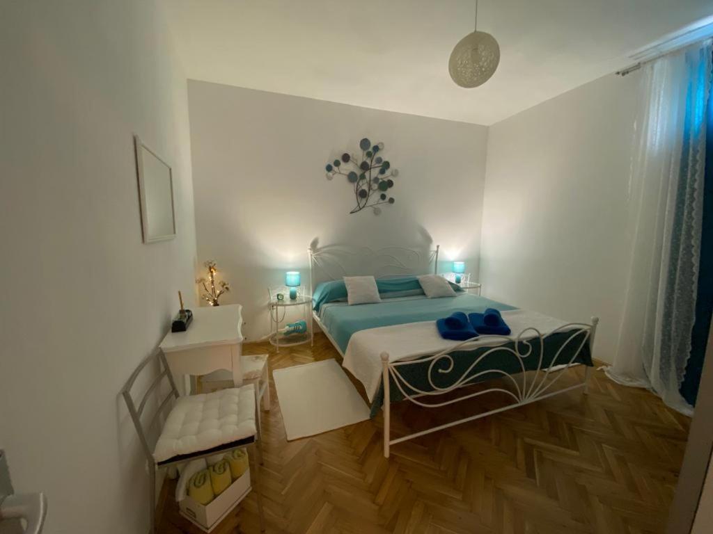 Kaleta Apartman كالي المظهر الخارجي الصورة