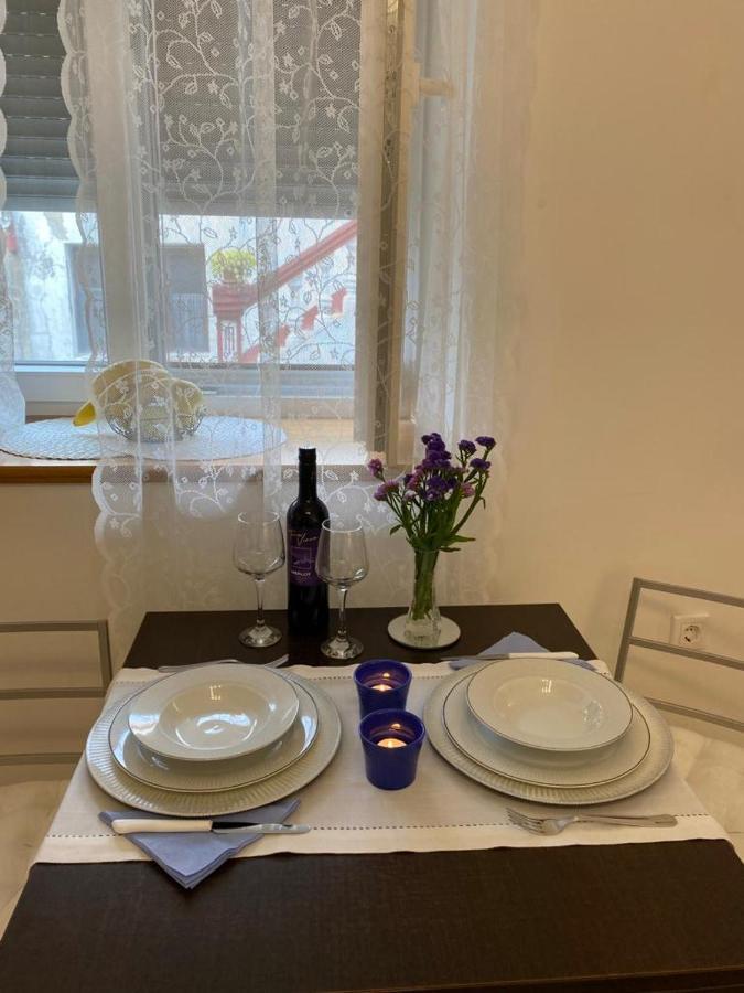 Kaleta Apartman كالي المظهر الخارجي الصورة