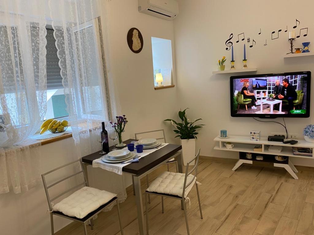 Kaleta Apartman كالي المظهر الخارجي الصورة