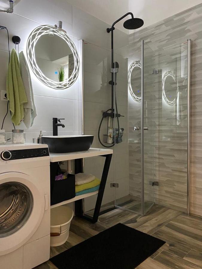 Kaleta Apartman كالي المظهر الخارجي الصورة