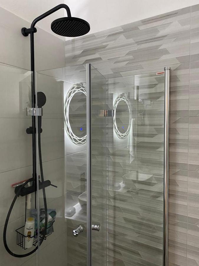 Kaleta Apartman كالي المظهر الخارجي الصورة