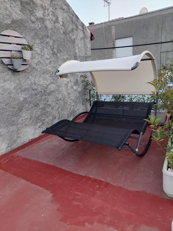 Kaleta Apartman كالي المظهر الخارجي الصورة
