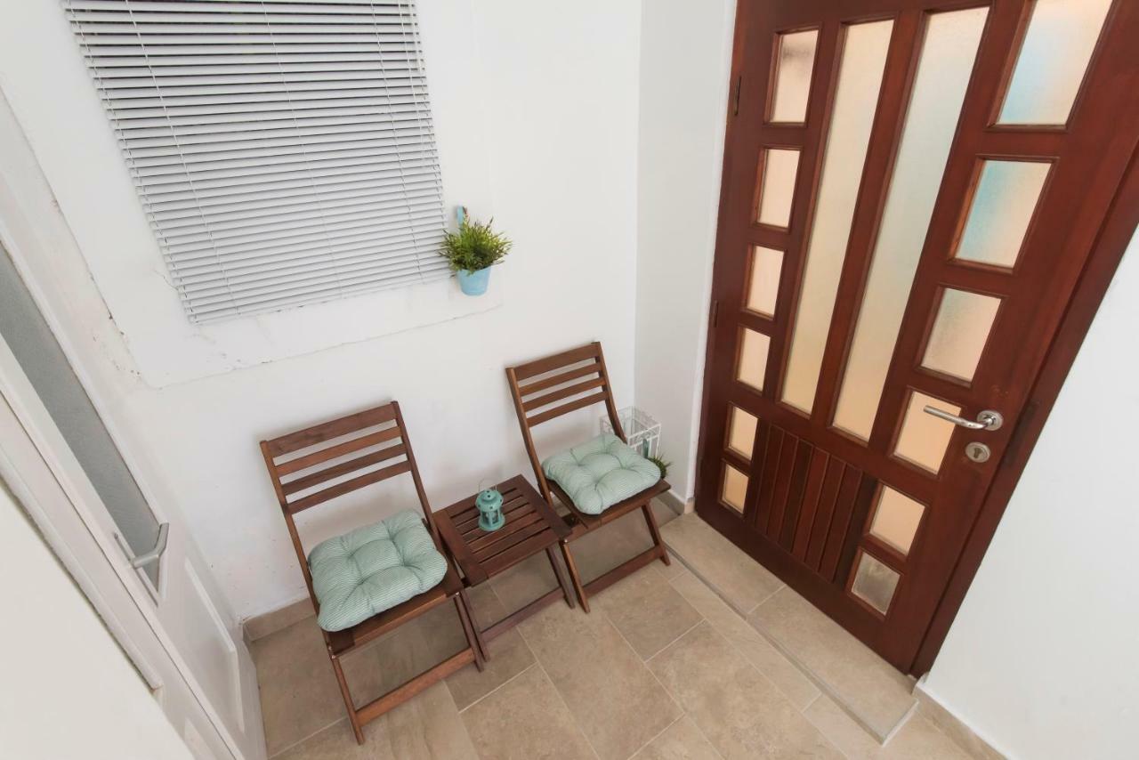 Kaleta Apartman كالي المظهر الخارجي الصورة